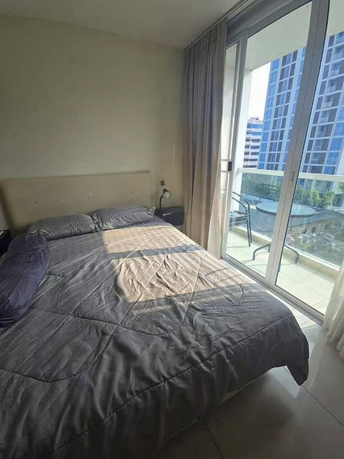 รูป Studio Condo for Sale Art On The Hill Pratumnak Hill - รูปที่ 2/7