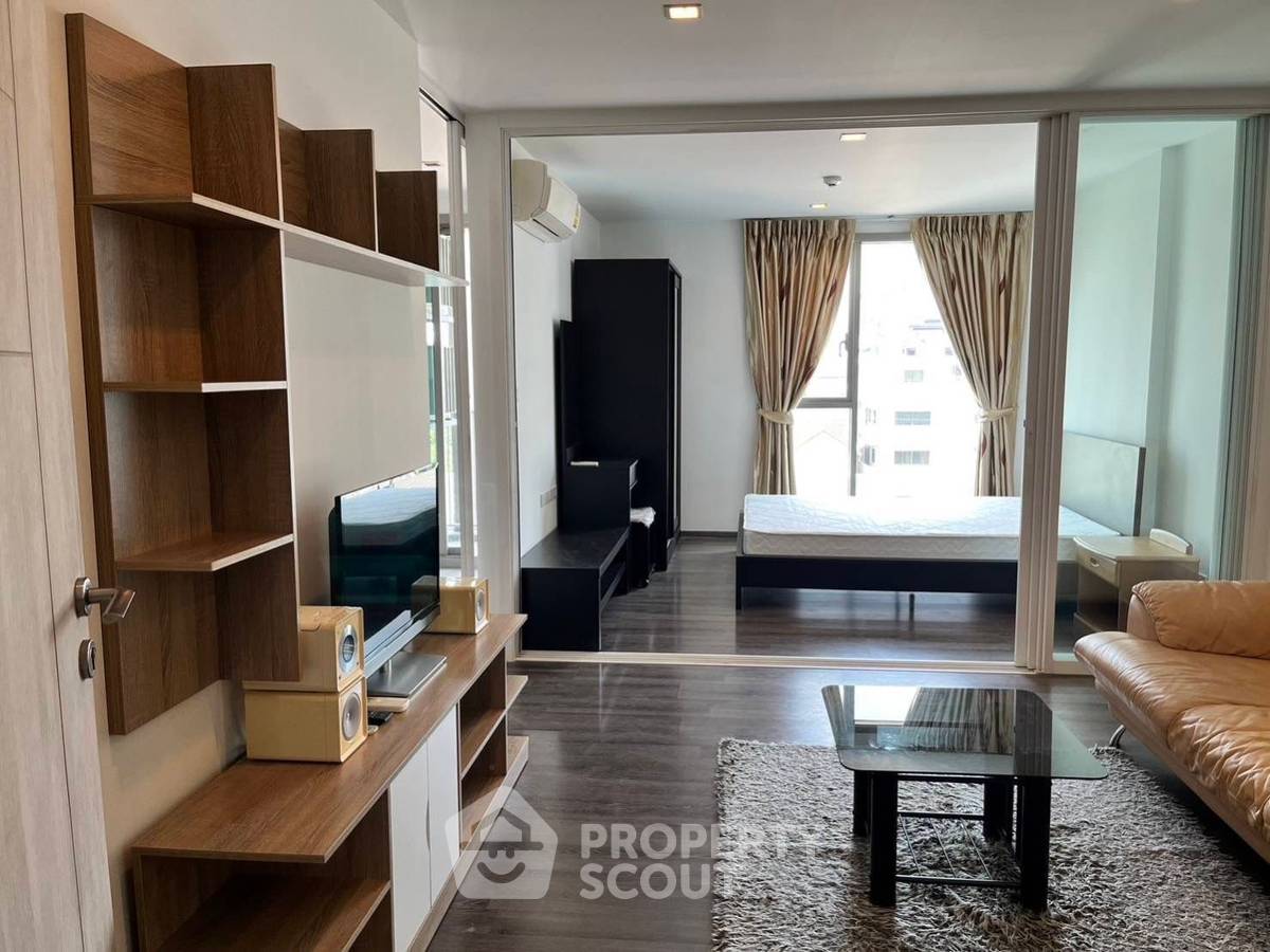 รูป คอนโด 1-ห้องนอน ที่ ซาริ บาย แสนสิริ ใกล้ BTS ปุณณวิถี (ID 994358) - รูปที่ 4/19