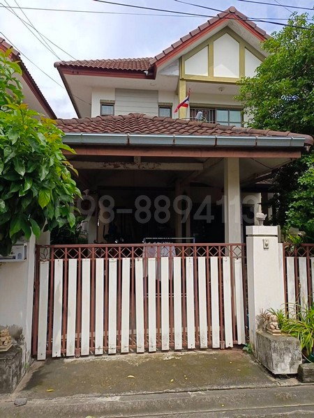 picture FOR SALE  HOUSE PROPERTY  2850000 BAHT. - 1/8