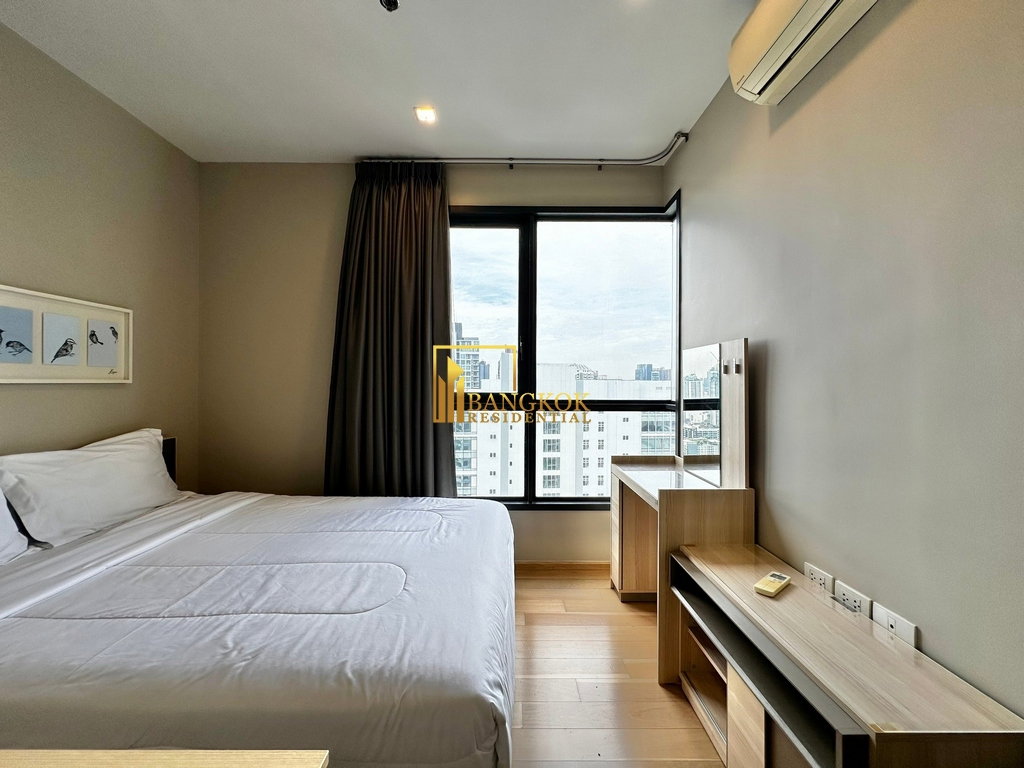 picture HQ Thonglor | Modern 2 Bedroom Condo For Rent in Thonglor - BR1599CD - 15/31