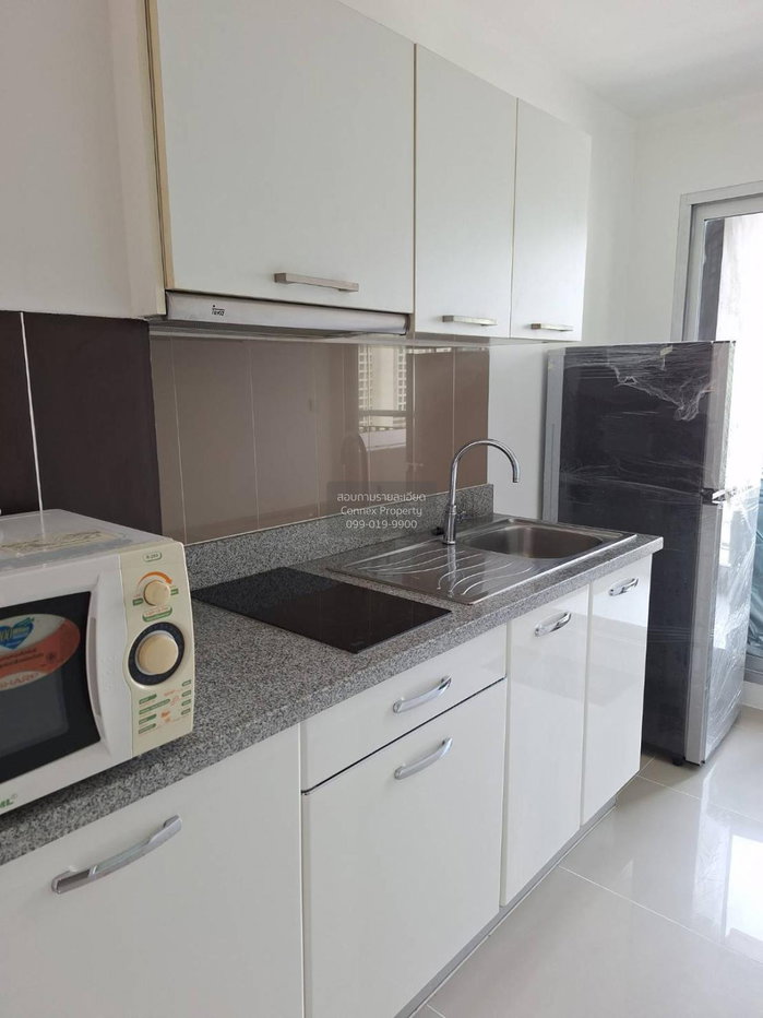 รูป เช่าคอนโด  ไลฟ์ แอท สาทร 10 BTS-ช่องนนทรี สีลม เขต บางรัก กรุงเทพ CX-28155 ✅ ทักไลน์ @connexproperty ตอบทันที ทีมงานมืออาชีพ ✅ - รูปที่ 10/12