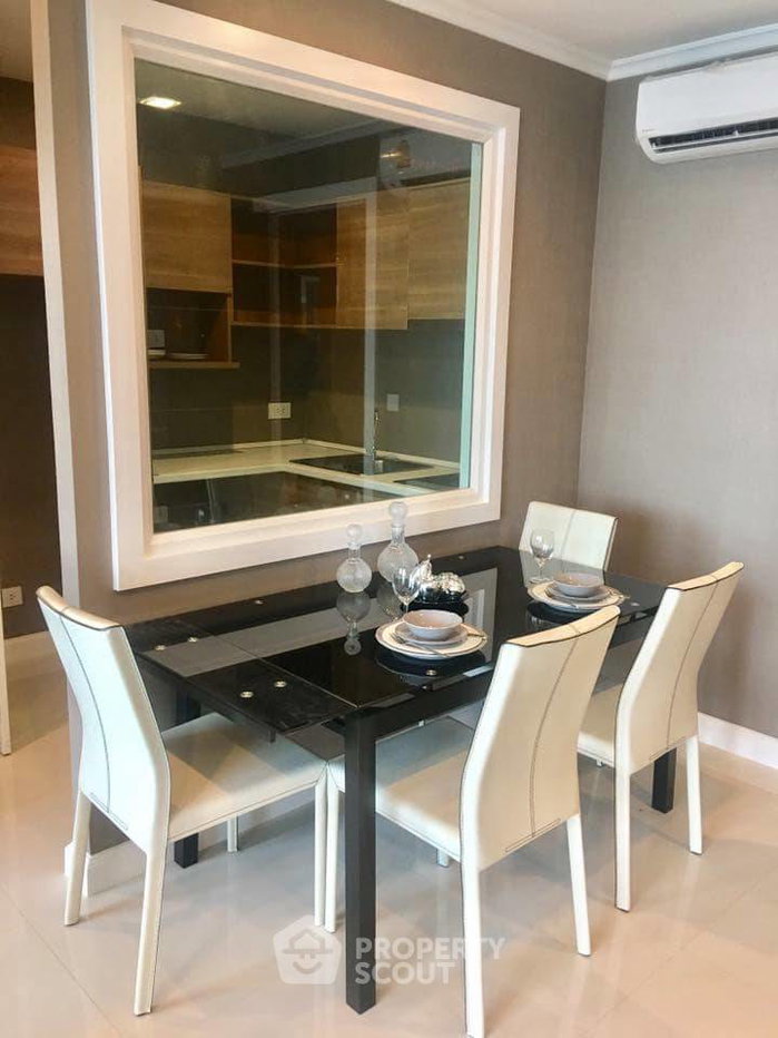 รูป คอนโด 2-ห้องนอน ที่ เดอะ เมโทรโพลิส สำโรง อินเตอร์เชนจ์ ใกล้ BTS สำโรง (ID 957212) - รูปที่ 5/7