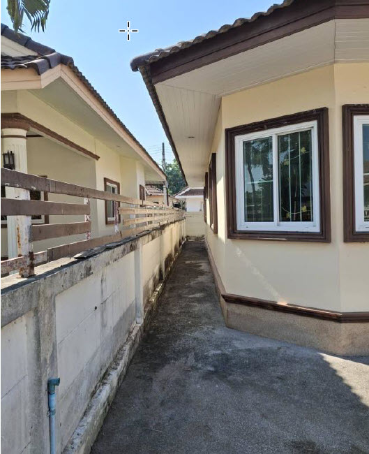 picture HOME 64 Sq.w. Cha-Am Petchburi for 1.5M - 3/9