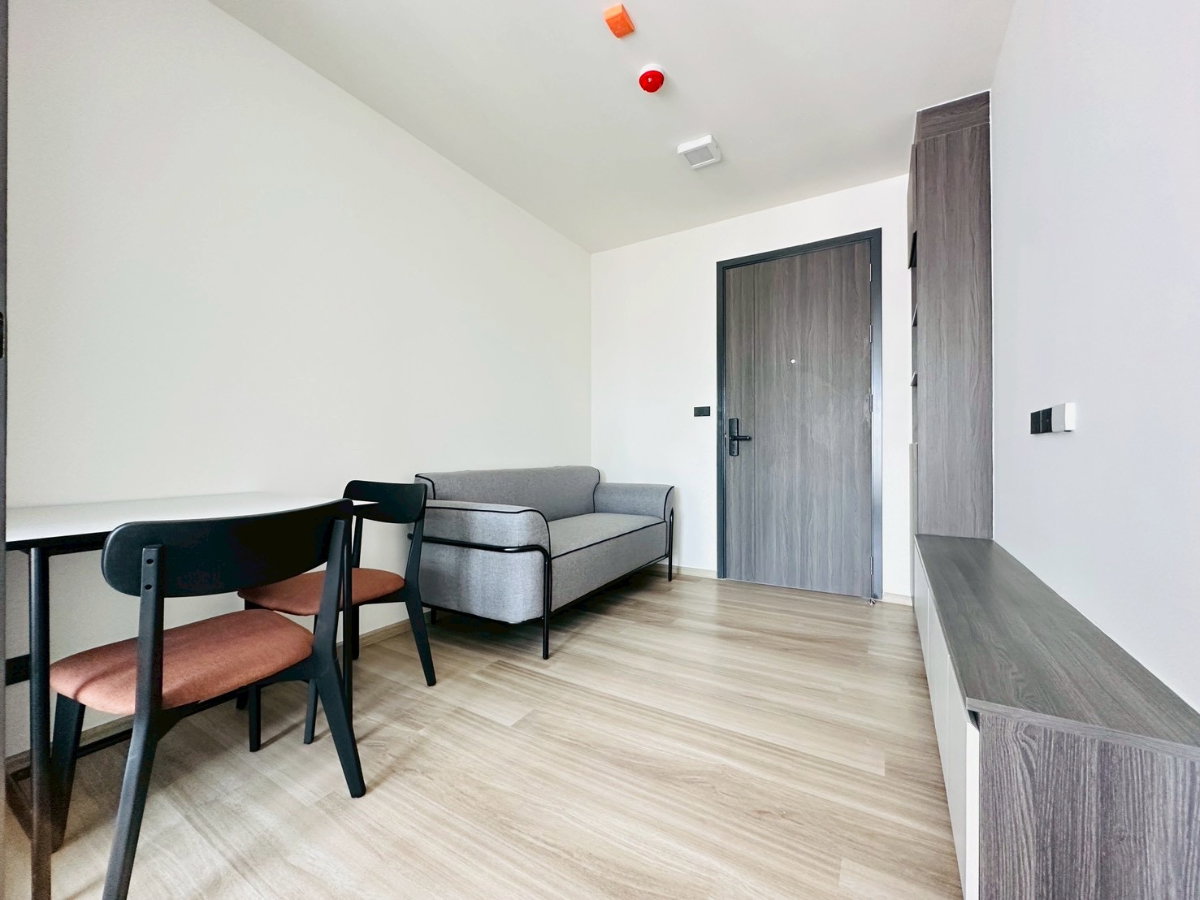 picture 🎈 #MT2603_165🎈💥Urgent💥 Guaranteed availability! Click quickly before it's gone‼️ For Rent 11k.🔥 Condo Chapter One More Kaset - 2/14