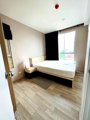 Condos for rent The Jas Wang Hin  : code : H11 Plum Condo Chokchai 4