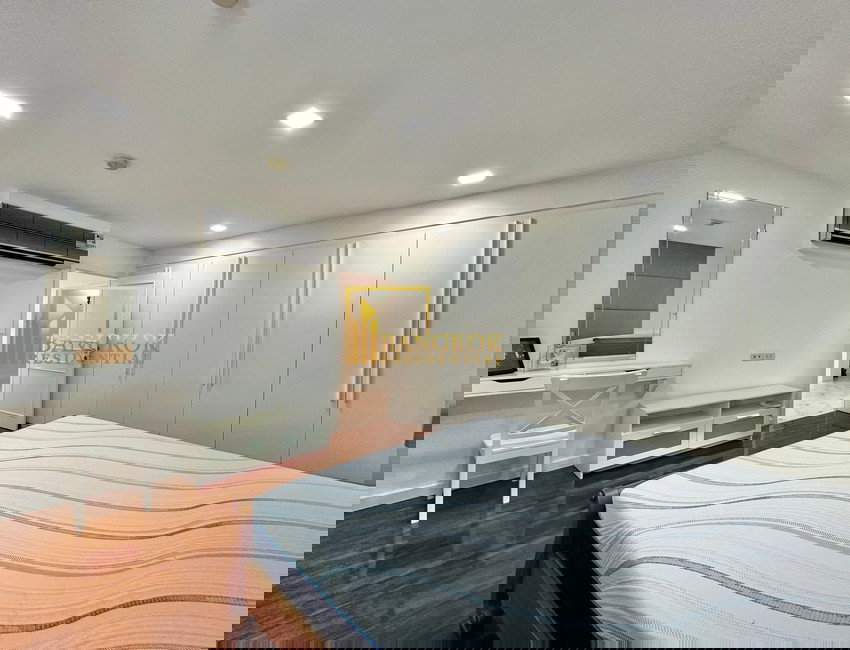 picture President Park | Renovated 3 Bed Condo For Rent in Phrom Phong Area - BR18477CD - 17/39