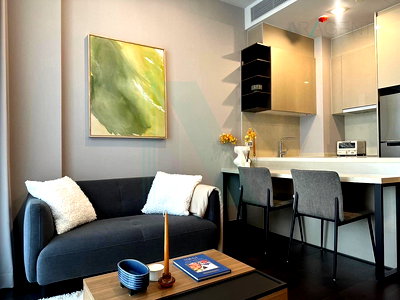 Condos for rent : 🎉 For Rent Condo LAVIQ SUKHUMVIT 57 Building 1, Floor 21,1 bed room, Room size 41.00 sqm
