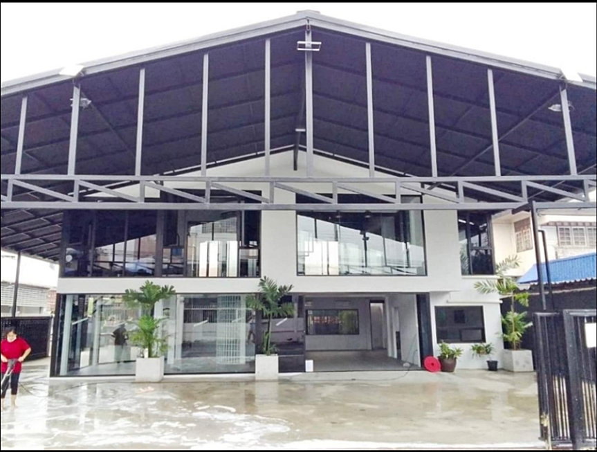 รูป อาคารพาณิชย์ให้เช่า 520 ตรม. ลาดพร้าว 64 สุทธิสารวินิจฉัย สำหรับคาเฟ่ สำนักงาน คลีนิค สตูดิโอ - รูปที่ 12/13