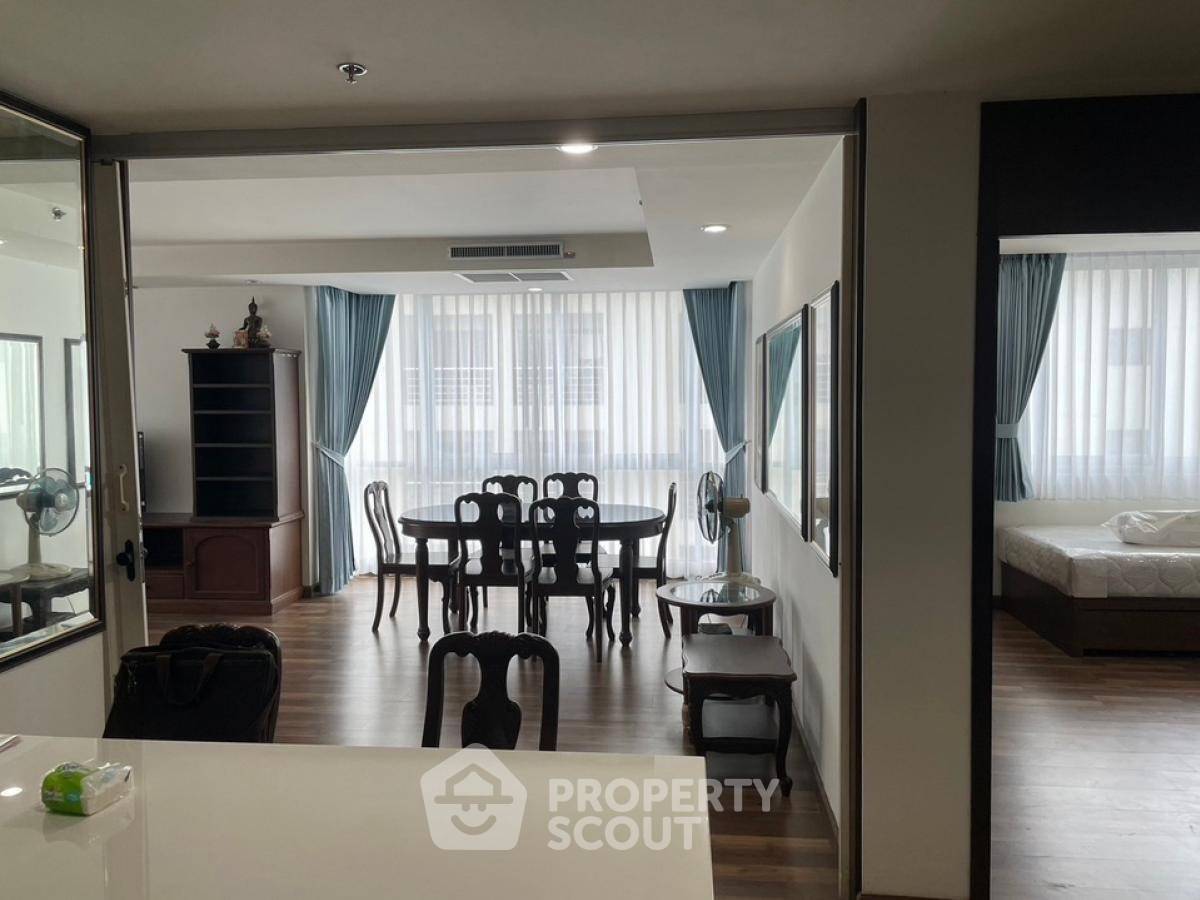 รูป คอนโด 2-ห้องนอน ที่ เดอะ ราชดำริ ใกล้ BTS ราชดำริ (ID 2081102) - รูปที่ 2/8