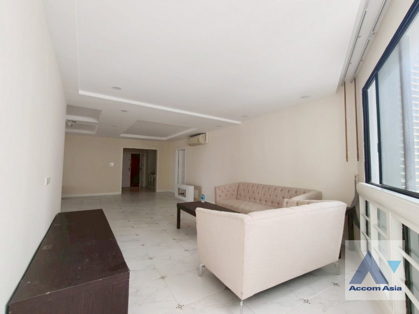 รูป 🔼🔽 AccomA 📩 Pet friendly 3 BR Condominium @President Park Sukhumvit 24   (AA43467) - รูปที่ 5/17