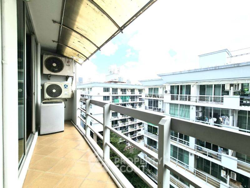 รูป คอนโด 1-ห้องนอน ที่ วอเตอร์ฟอร์ด สุขุมวิท 50 คอนโดมิเนียม ใกล้ BTS อ่อนนุช (ID 510987) - รูปที่ 12/20