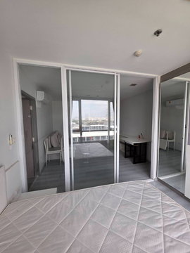 G8886🚨คอนโดให้เช่า กรีเน่ แจ้งวัฒนะ  🅻🅸🅽🅴❤️💜@condopremium💜❤️ว่างพร้อมอยู่⬛🟨 📞 065 695 3645🟨⬛