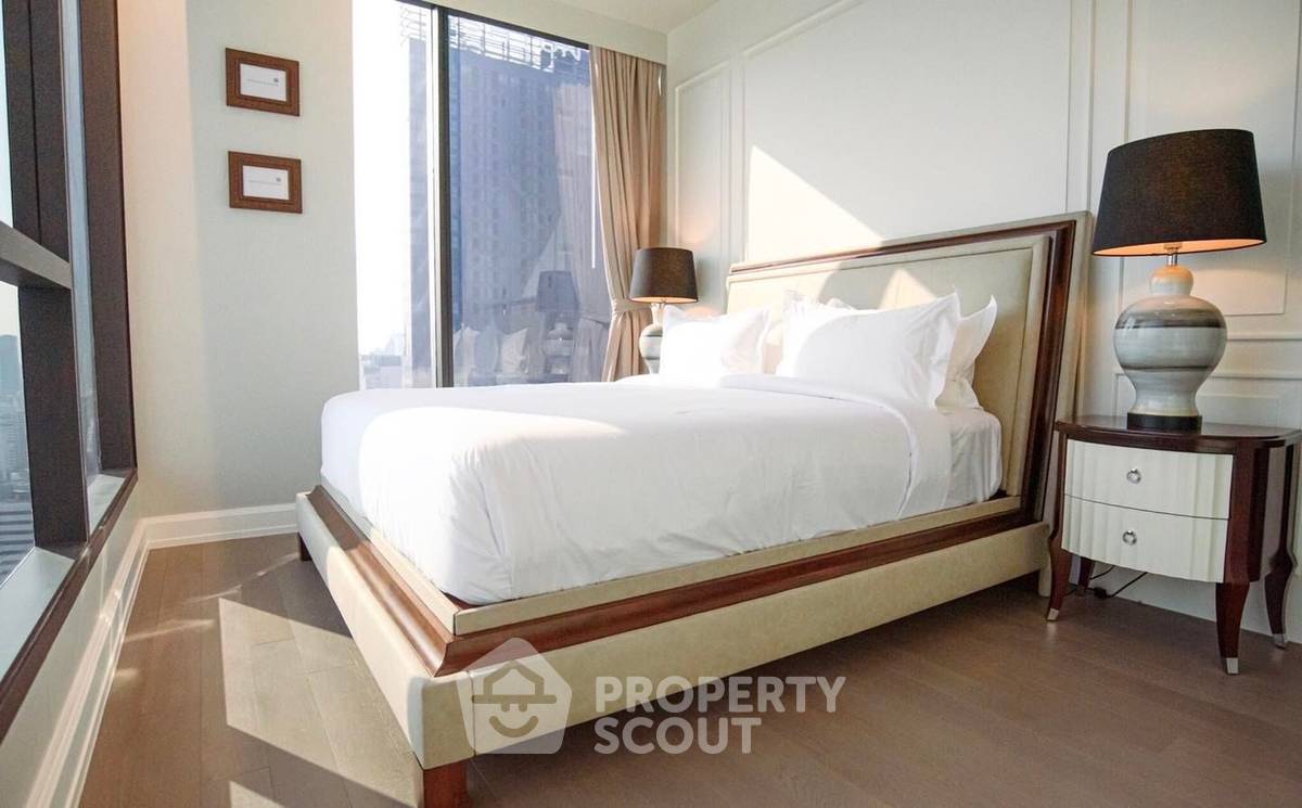 picture 3-BR Condo at Celes Asoke near MRT Sukhumvit (ID 721717) - 3/19