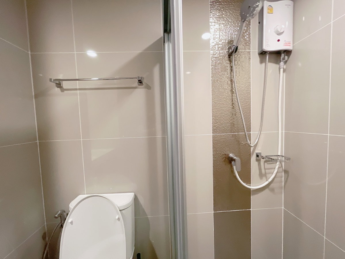 picture Ideo Ratchada-Sutthisan Condominium 1 Bed 1 Bath ✨ - 6/31