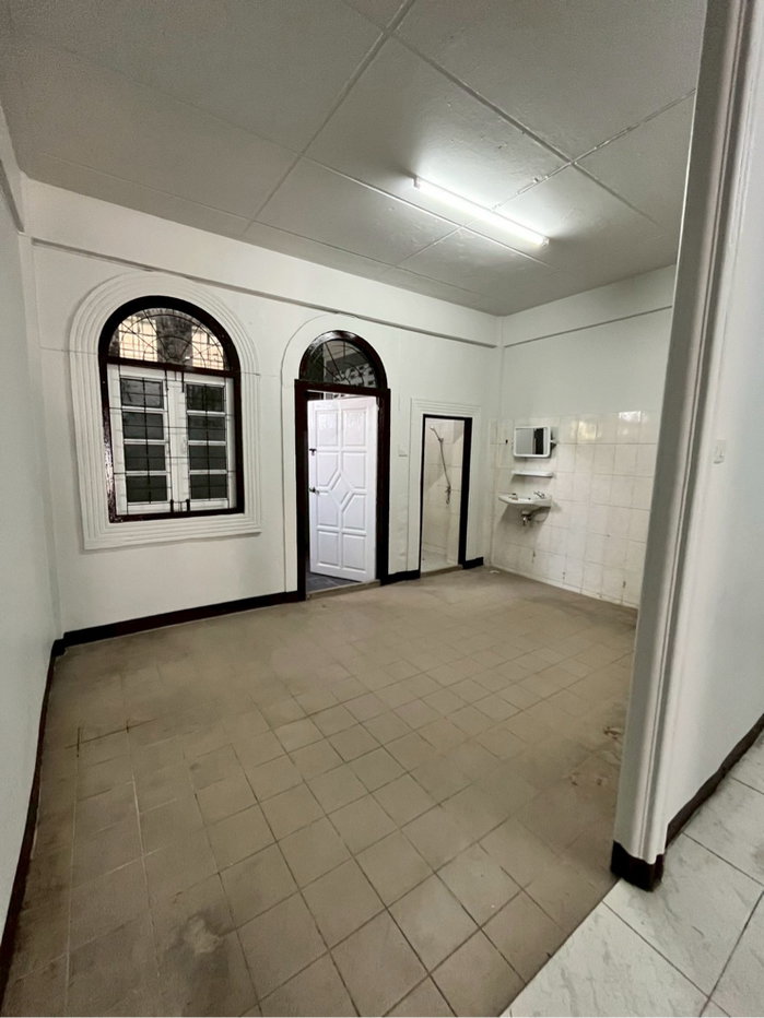 รูป ทาวน์เฮาส์ (Townhouse) รีโนเวทใหม่ทั้งหลัง ดีไซน์สวย - รูปที่ 12/24