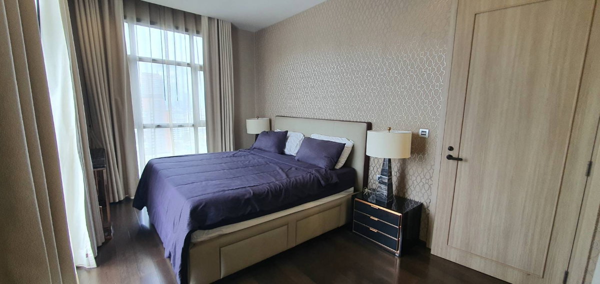 รูป ให้เช่าคอนโด เดอะ 39 (เดอะ เธอร์ตี้-ไนน์) ตกแต่งครบครัน (S15-16471) - รูปที่ 3/10