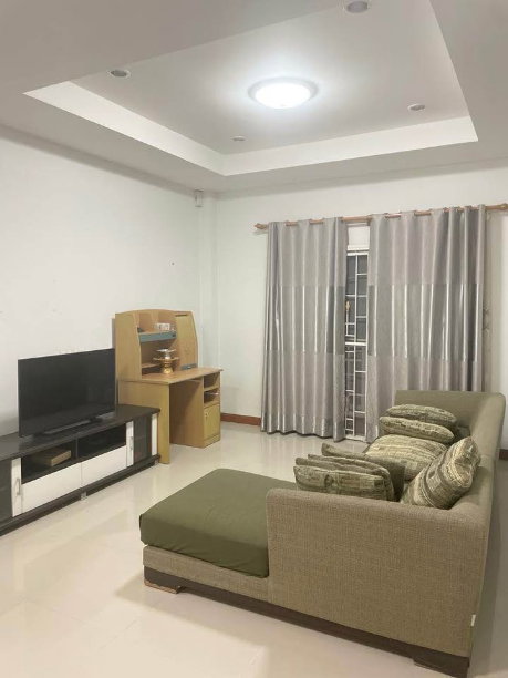 รูป บ้านเดี่ยว 2 ชั้นให้เช่า ใกล้สนามบิน อุดรธานี (ไม่มีเสียงเครื่องบินรบกวน) - รูปที่ 5/7