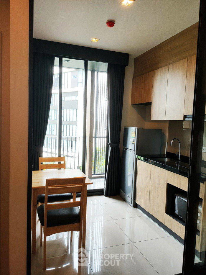 รูป คอนโด 1-ห้องนอน ที่ ฮาสุ เฮาส์ สุขุมวิท 77 ใกล้ BTS อ่อนนุช (ID 370755) - รูปที่ 6/8