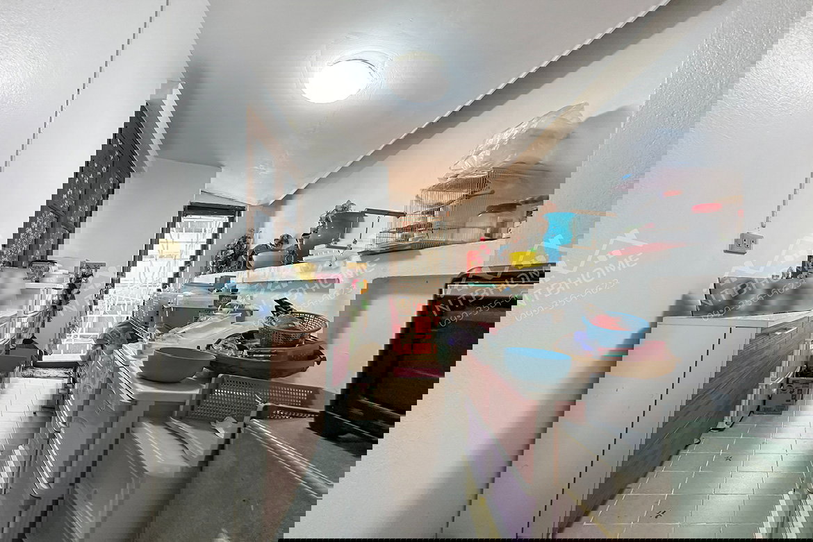 รูป หมู่บ้านพงษ์ศิริชัย พุทธมณฑลสาย 3 ต่อเติมครบพร้อมอยู่ ทำเลดีติดถนนใหญ่ - รูปที่ 11/15