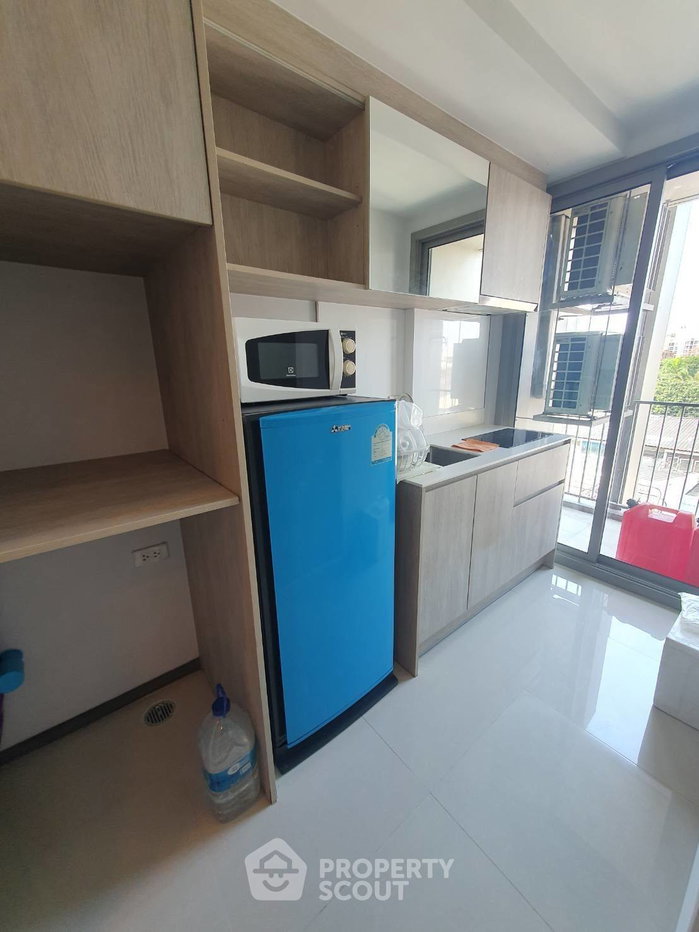 รูป คอนโด 1-ห้องนอน ที่ ซาริ บาย แสนสิริ ใกล้ BTS ปุณณวิถี (ID 994358) - รูปที่ 6/19