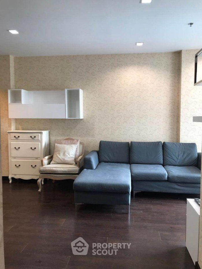 รูป คอนโด 1-ห้องนอน ที่ ไอดิโอ คิว พญาไท ใกล้ BTS พญาไท (ID 479876) - รูปที่ 3/7