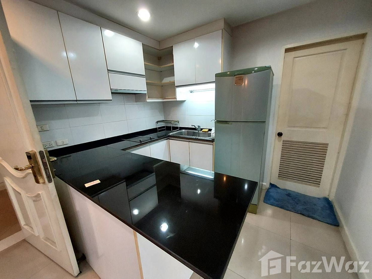 รูป ขาย คอนโด 2 ห้องนอน ในโครงการ ซีรีน เพลส สุขุมวิท 24 1393312 - รูปที่ 2/6