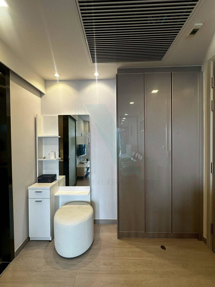 รูป 📌 ขายคอนโด วันไนน์ไฟว์ อโศก-พระราม 9 อาคาร 1 ชั้น 20 1 ห้องนอน ขนาด 35 ตรม ใกล้ เซ็นทรัล พระราม 9 - รูปที่ 8/8