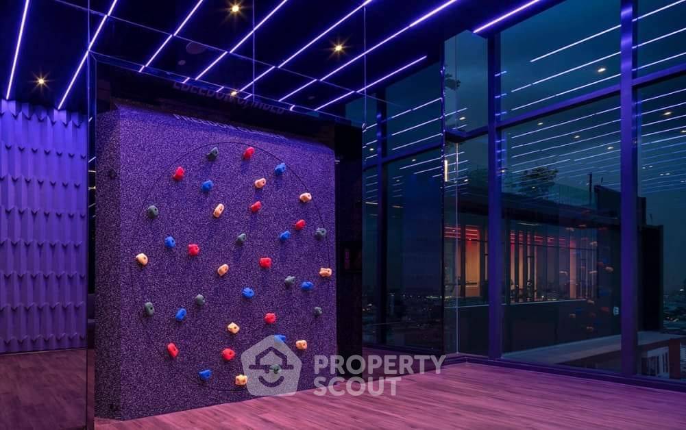 รูป คอนโด 1-ห้องนอน ที่ เอ็กซ์ที ห้วยขวาง ใกล้ MRT ห้วยขวาง (ID 739120) - รูปที่ 13/13