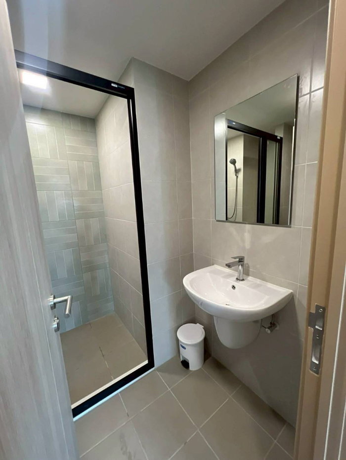 รูป 🏡 ให้เช่า DCondo Hype 11,000฿💖  ✨ ตึก A ชั้น 7 วิวธรรมชาติ ✅️ พร้อมเข้าอยู่ - รูปที่ 6/12