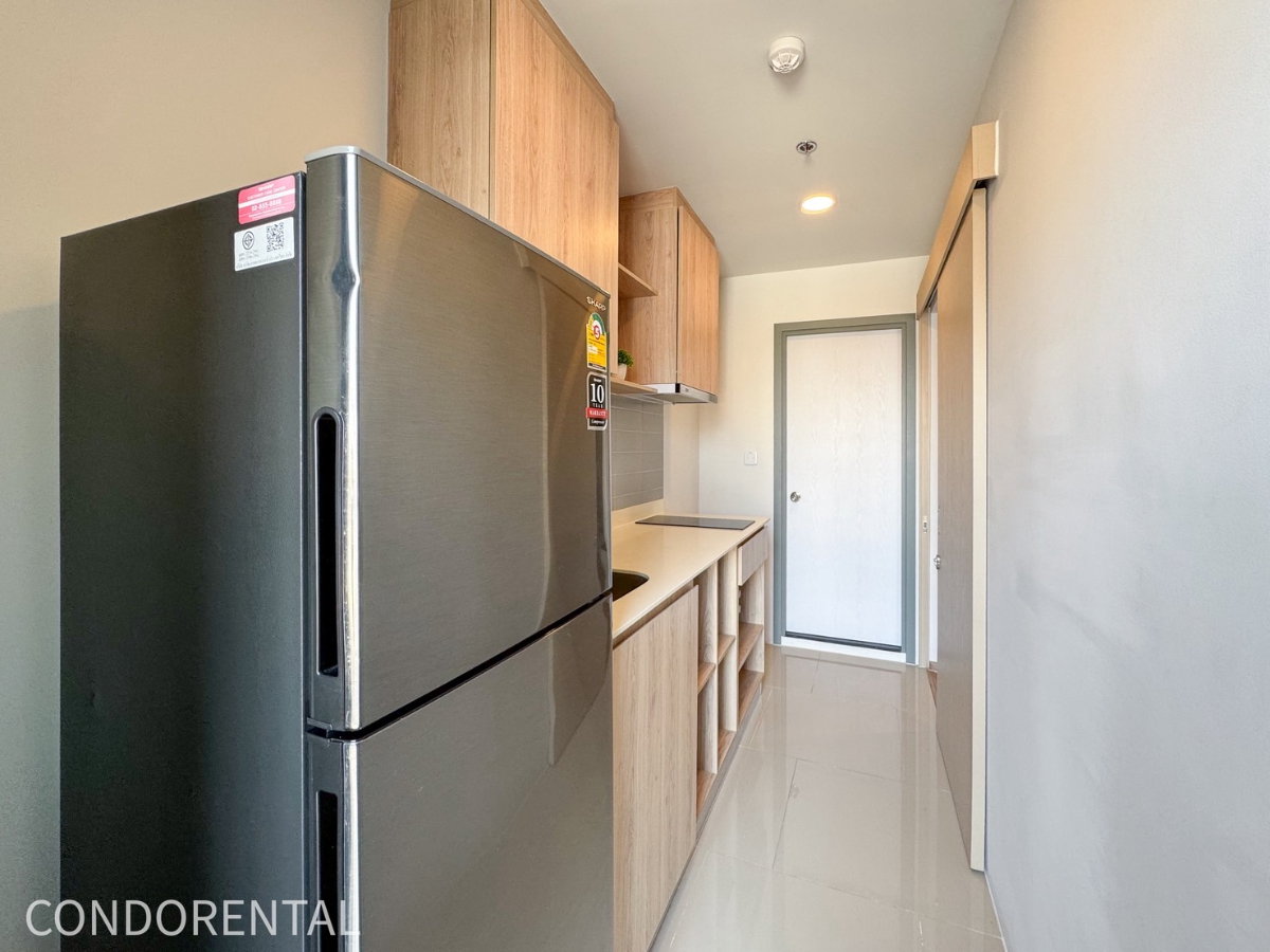 รูป  Chewathai PinKlao ห้องสวย ราคาดี สอบถามเพิ่มเติมได้ที่ Line @condorental - รูปที่ 10/15
