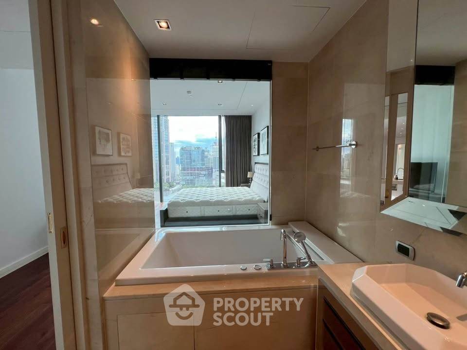 รูป คอนโด 2-ห้องนอน ที่ มาร์ค สุขุมวิท 39 ใกล้ BTS พร้อมพงษ์ (ID 2544259) - รูปที่ 15/17