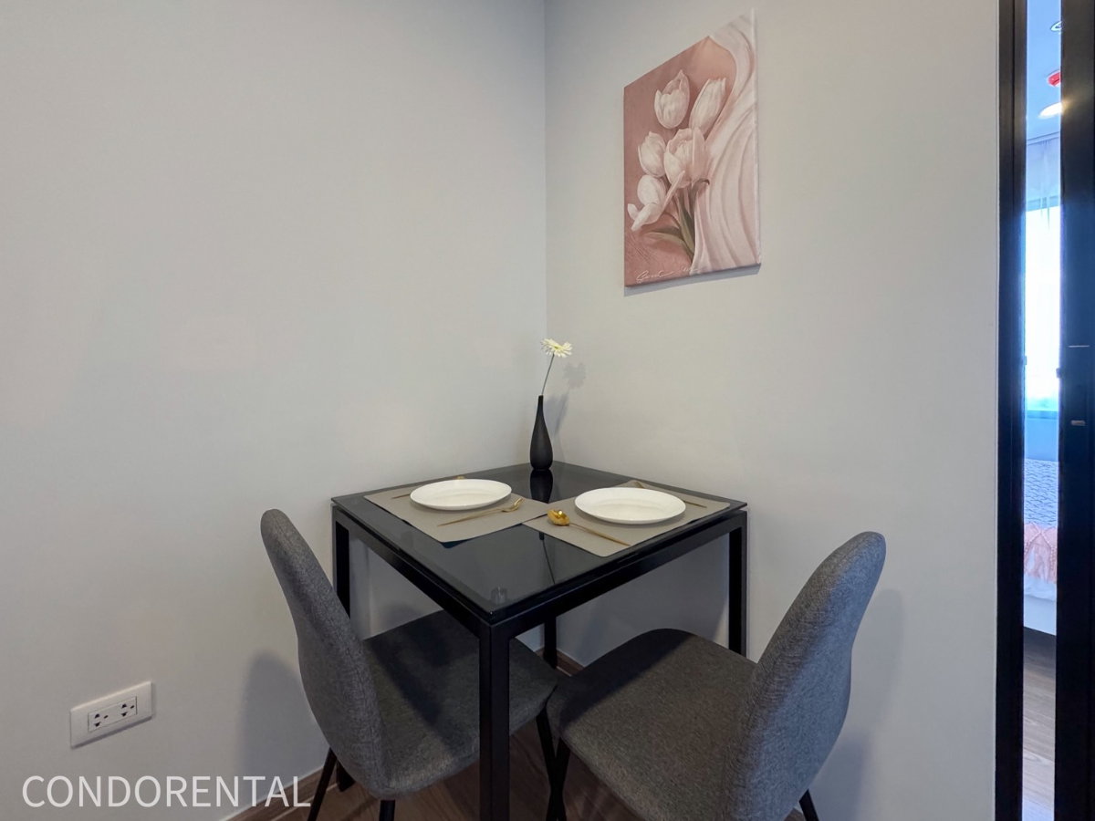 รูป  Chewathai PinKlao ห้องสวย ราคาดี สอบถามเพิ่มเติมได้ที่ Line @condorental - รูปที่ 7/15