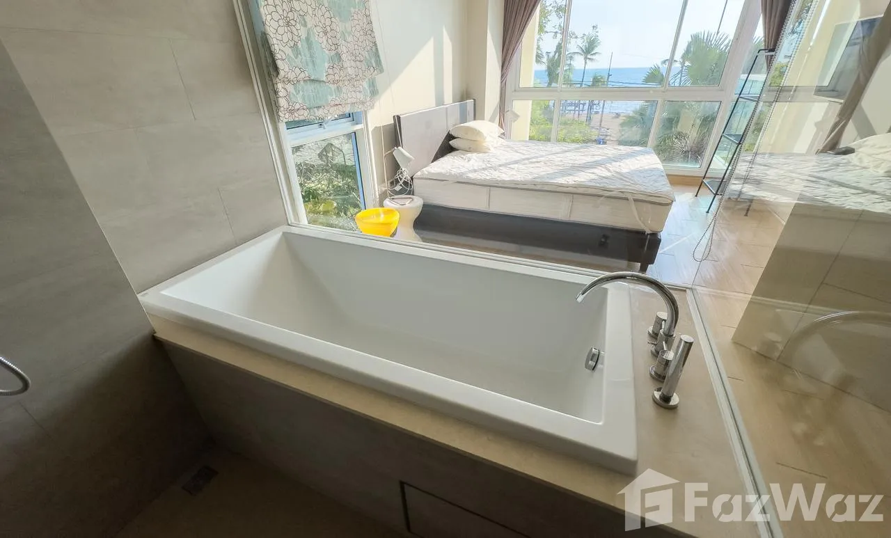 รูป ขาย คอนโด 2 ห้องนอน ในโครงการ ซีตัส บีชฟรอนท์ 6155701 - รูปที่ 5/24