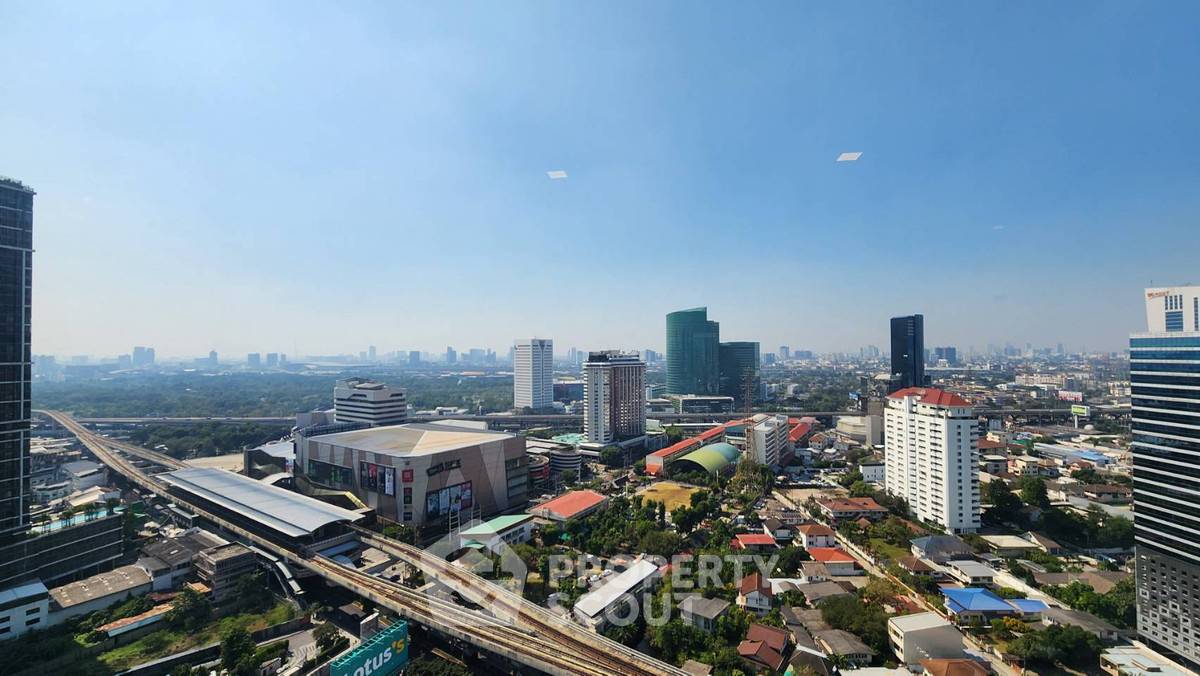 รูป คอนโด 2-ห้องนอน ที่ ไลฟ์ พหลฯ-ลาดพร้าว ใกล้ BTS ห้าแยกลาดพร้าว (ID 2476363) - รูปที่ 4/18