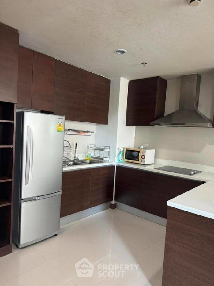 รูป คอนโด 2-ห้องนอน ที่ เดอะ ราชดำริ ใกล้ BTS ราชดำริ (ID 2081102) - รูปที่ 4/8