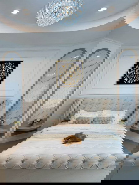 รูป ให้เช่าบ้าน หมู่บ้าน PMC 3 พัทยา บางละมุง บ้านสวย พร้อมอยู่ - รูปที่ 10/20