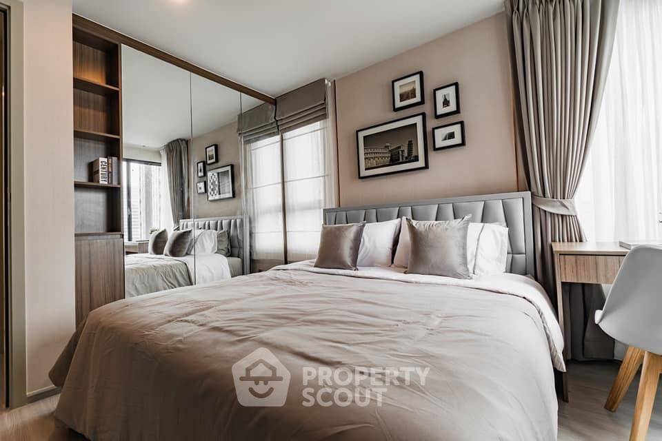 รูป คอนโด 2-ห้องนอน ที่ ไลฟ์ ลาดพร้าว ใกล้ BTS ห้าแยกลาดพร้าว (ID 1002837) - รูปที่ 4/14