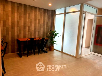 Condos for rent : 1-BR Condo at The Elegant Ladprao 1 near MRT Lat Phrao (ID 393016)