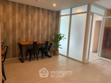 รูปภาพ คอนโด 1-ห้องนอน ที่ ดิ อิลิแกนท์ ลาดพร้าว 1 ใกล้ MRT ลาดพร้าว (ID 393016)
