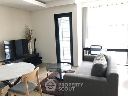 รูปภาพ คอนโด 1-ห้องนอน ที่ โหมด สุขุมวิท 61 ใกล้ BTS เอกมัย (ID 480958)