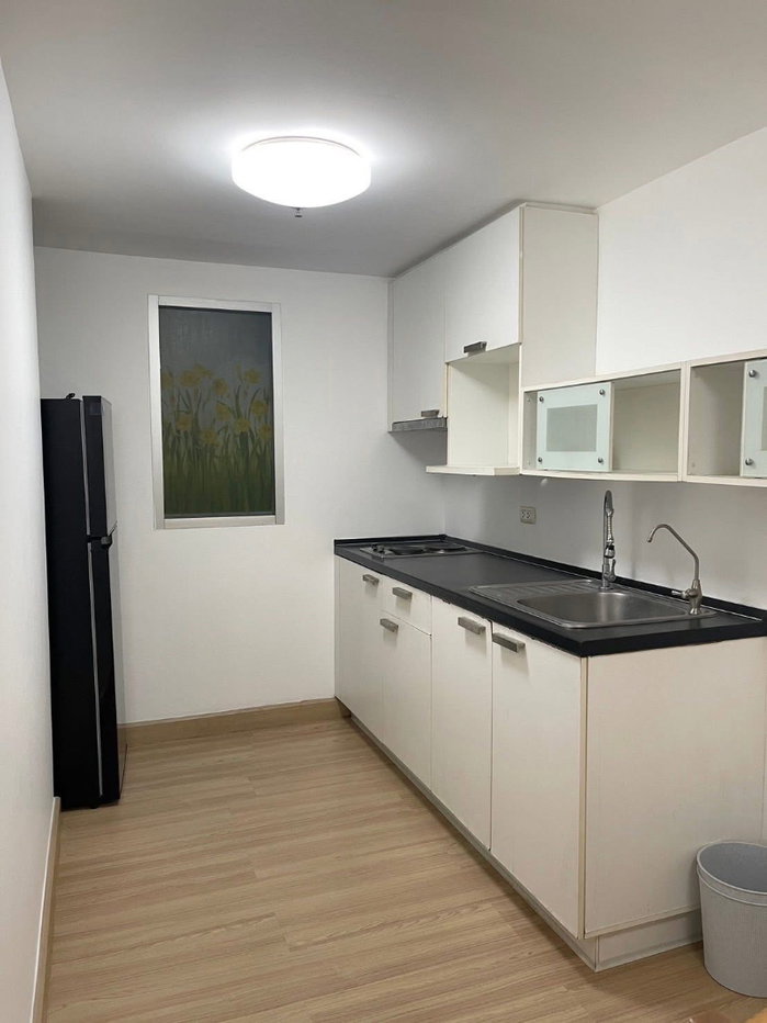 รูป code : H06 ว่างแล้ว!! คอนโดให้เช่า ดิ เอสเคป สุขุมวิท 101/1 (The Escape Sukhumvit 101/1) | ห้องแต่งสวยมาก ติดโซนสระว่ายน้ำ พร้อมเข้าอยู่ 12/4/69 นี้ - รูปที่ 5/6