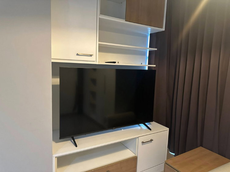 รูป 🌈 For rent 🌆 The IRIS Rama 9 - Srinakarin (ดิ ไอริส พระราม 9 - ศรีนครินทร์) 🌆 JA-1377 - รูปที่ 4/8