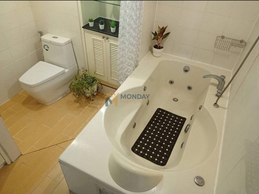 รูป 🔥 หลุดจอง! ราคานี้หาไม่ได้ง่าย ๆ Supalai Place Sukhumvit 39 พร้อมโอน 🔥MD-26028821 - รูปที่ 5/5