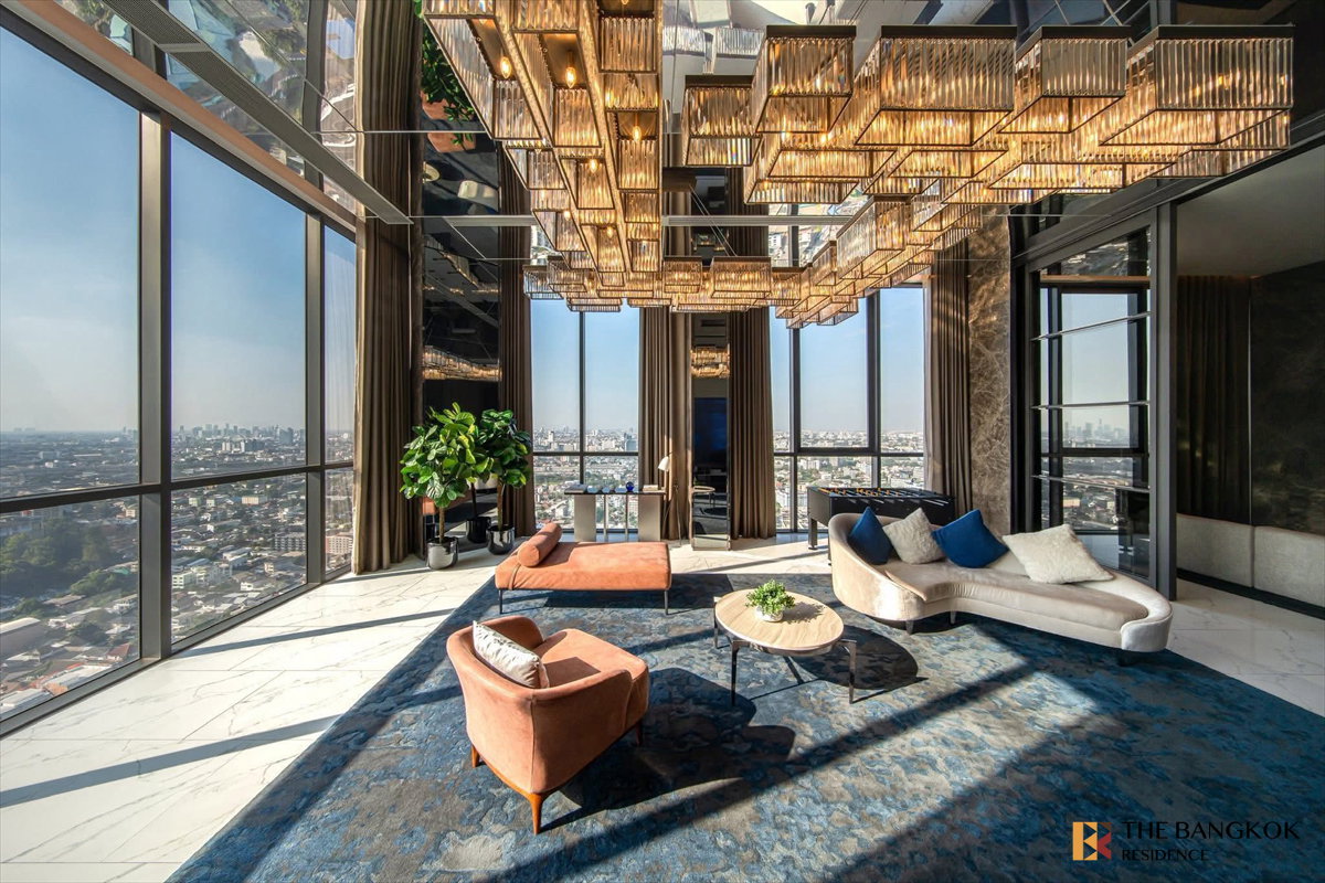 รูป เช่าคอนโด 🌈 MAZARINE Ratchayothin ติด BTS รัชโยธิน 1 นอน 27ตรม 21K 💎 ห้องสวย ราคาคุ้ม  - รูปที่ 5/6