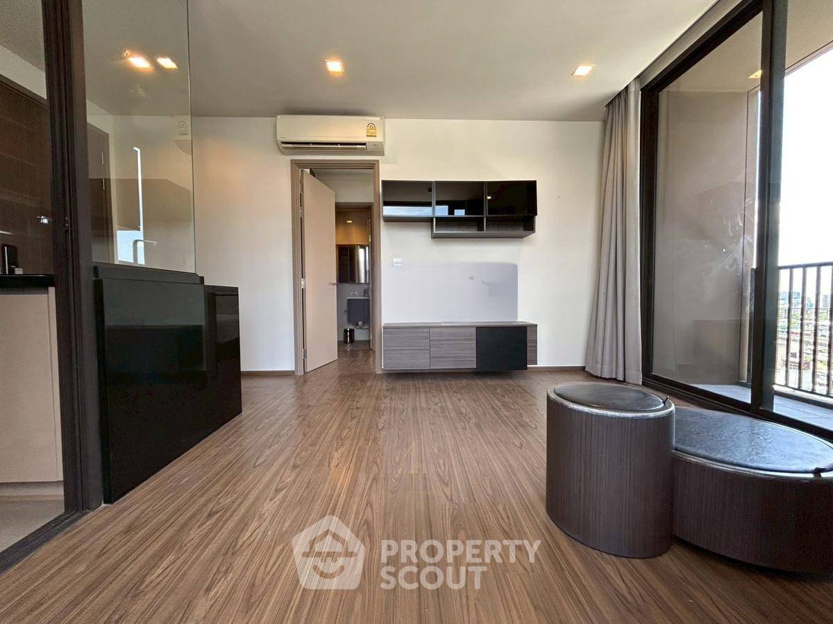 รูป คอนโด 1-ห้องนอน ที่ เดอะ ไลน์ สุขุมวิท 71 ใกล้ BTS พระโขนง (ID 2377627) - รูปที่ 3/7