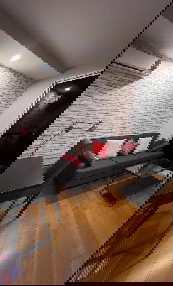 รูป ว่างพร้อมอยู่! Abstract. 1นอน 35ตร.ม. Line id: @pfagent - รูปที่ 3/10