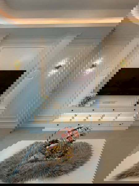 รูป ให้เช่าบ้าน หมู่บ้าน PMC 3 พัทยา บางละมุง บ้านสวย พร้อมอยู่ - รูปที่ 4/20