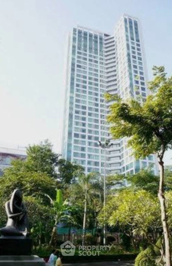 รูป คอนโด 2-ห้องนอน ที่ บ้าน สาทร เจ้าพระยา คอนโดมิเนียม ใกล้ BTS กรุงธนบุรี (ID 2090568) - รูปที่ 15/15