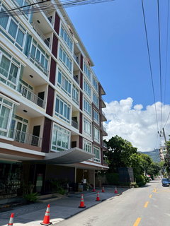 รูปภาพ 🏢 Condo for Rent – The Unique Nimman, Chiang Mai