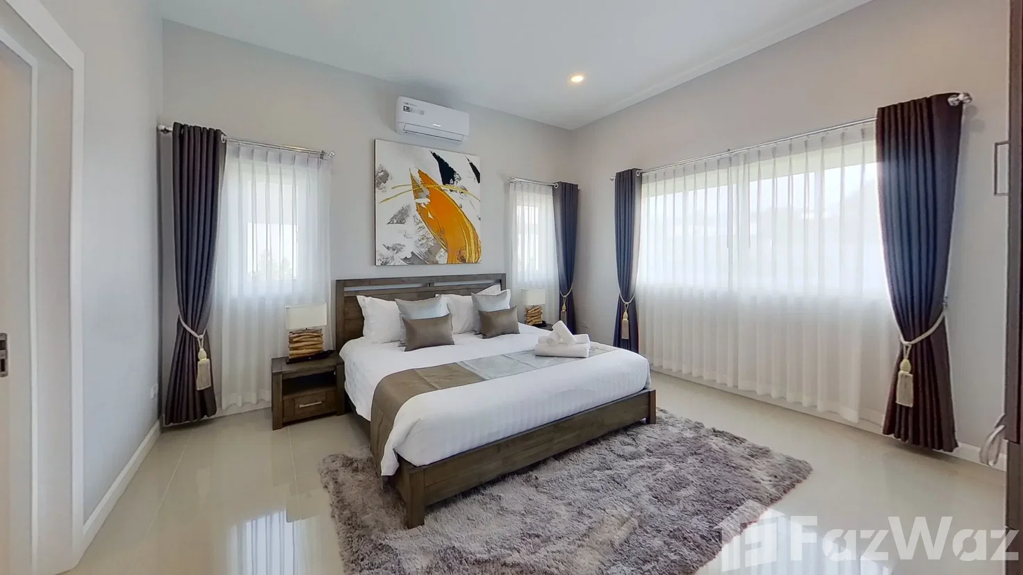 รูป ขาย บ้านเดี่ยว 3 ห้องนอน ในโครงการ เอมเมอรัล วัลเล่ย์ 1088356 - รูปที่ 10/10